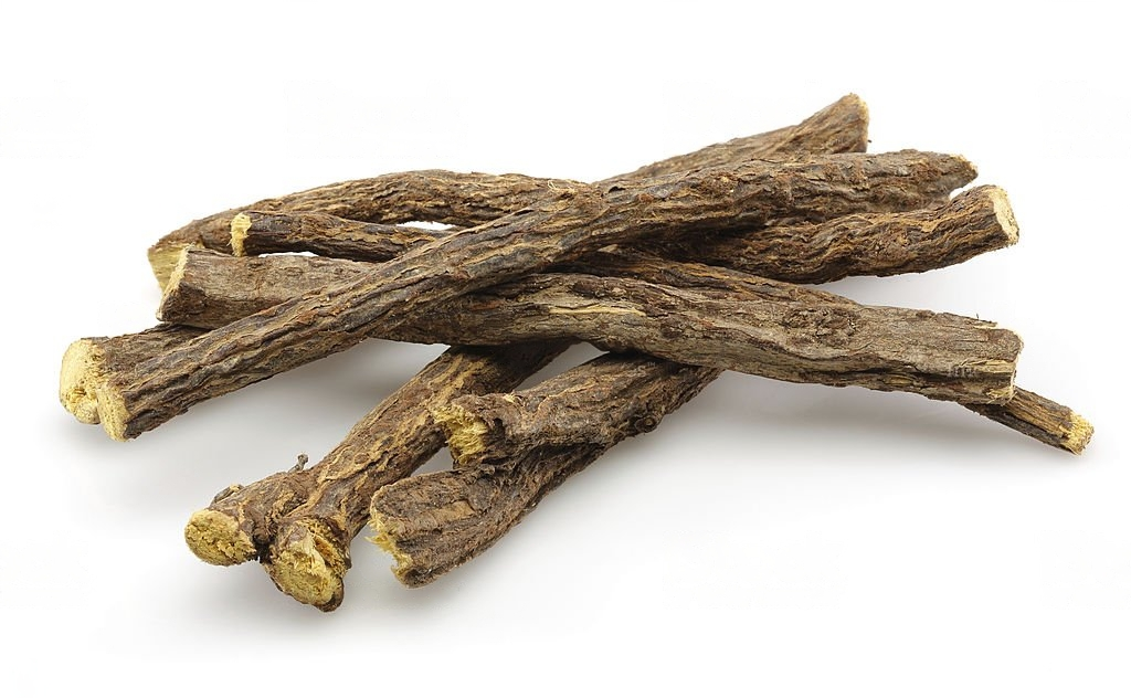 vetiver